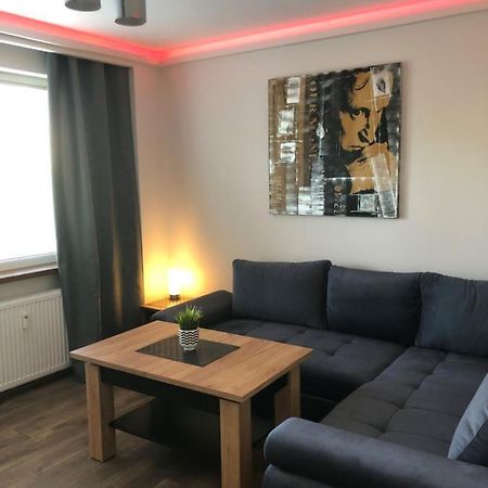Apartament K&P Apartment Gdansk Exterior photo