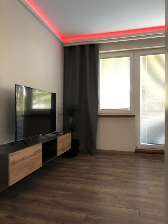 Apartament K&P Apartment Gdansk Exterior photo