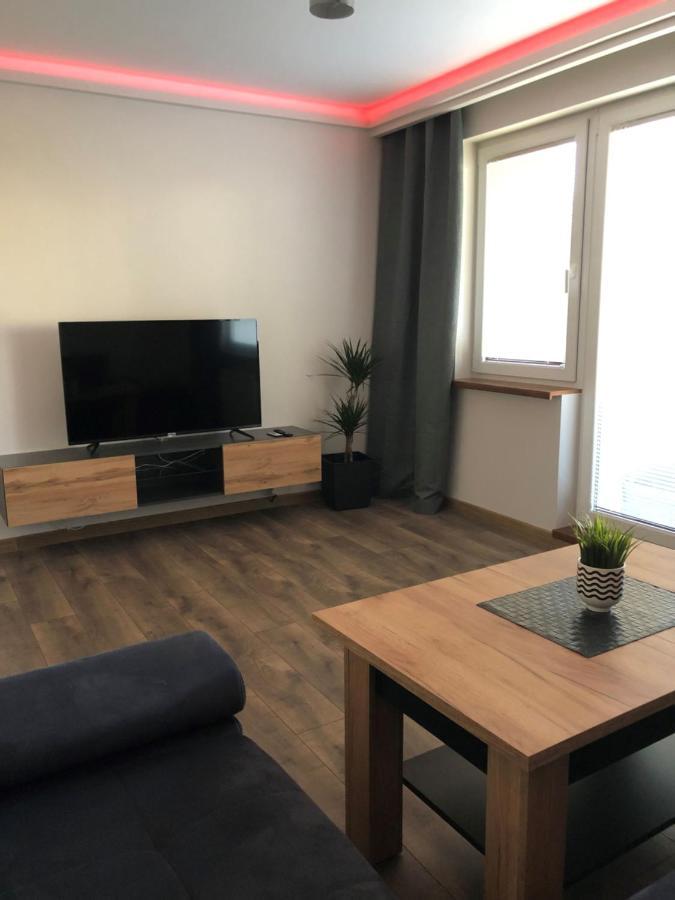 Apartament K&P Apartment Gdansk Exterior photo