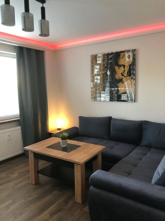 Apartament K&P Apartment Gdansk Exterior photo